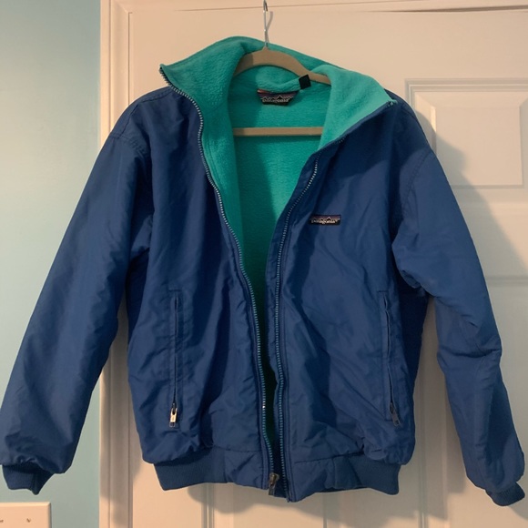 Patagonia Jackets & Blazers - Vintage Patagonia coat
